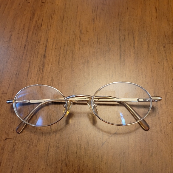 Emporio Armani Eyeglasses "Frames Only" - Picture 9 of 12